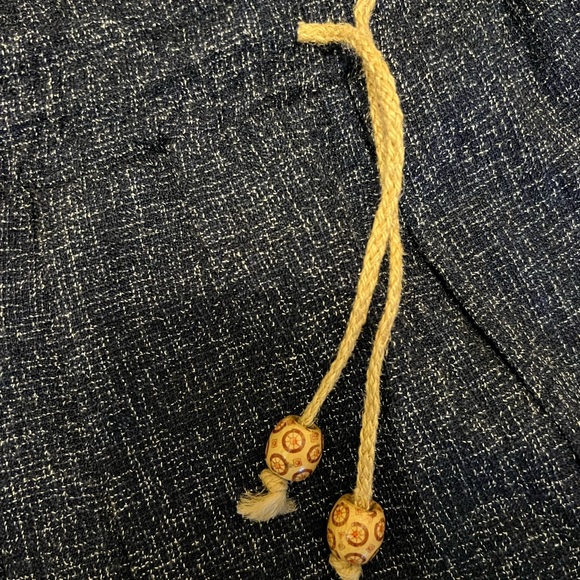 Comfortable Bohemian Style Shorts - Picture 5 of 6